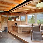 Feriehus Plattner Oetz