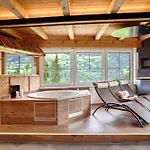 Plattner Feriehus Oetz