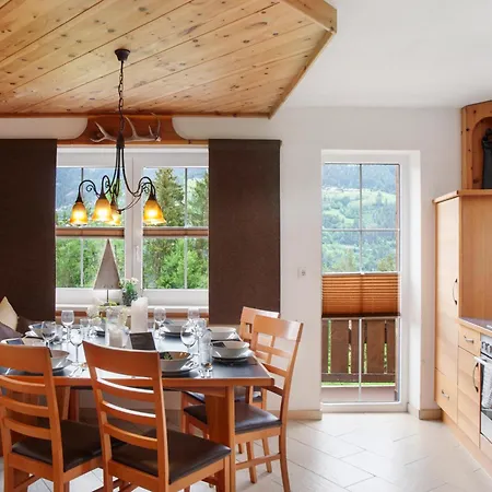 Plattner Dom wakacyjny *