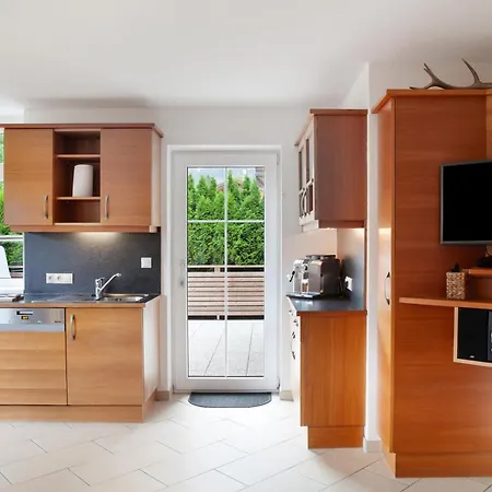 Holiday home Plattner