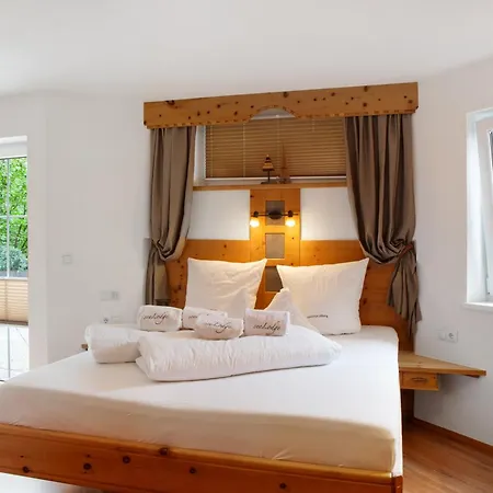 Holiday home Plattner