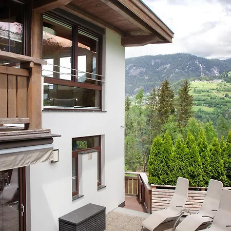 Holiday home Plattner Oetz
