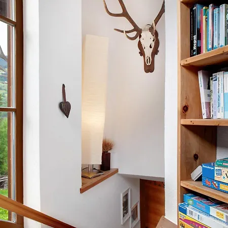 Plattner Dom wakacyjny