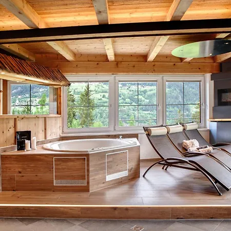 Plattner Holiday home Oetz