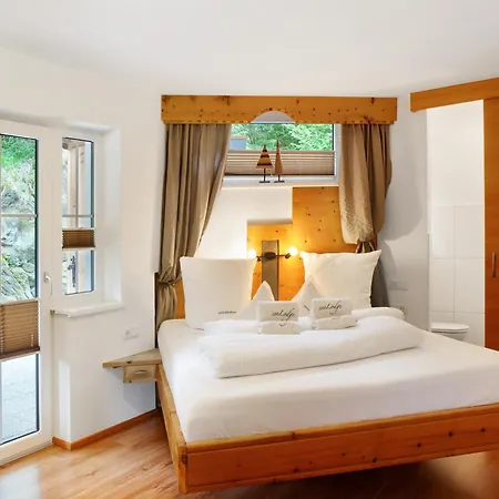 Dom wakacyjny Plattner *