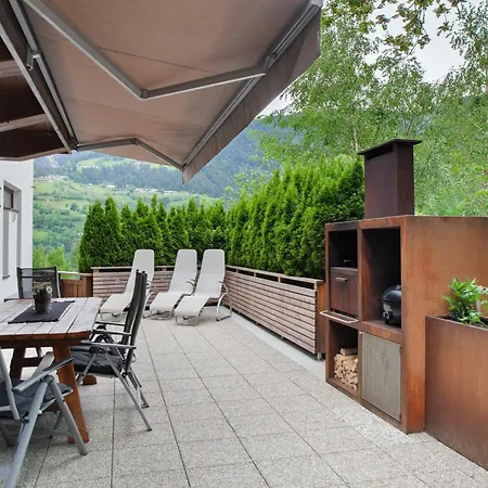 Plattner Holiday home Oetz