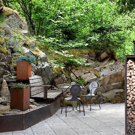 Plattner Dom wakacyjny Oetz