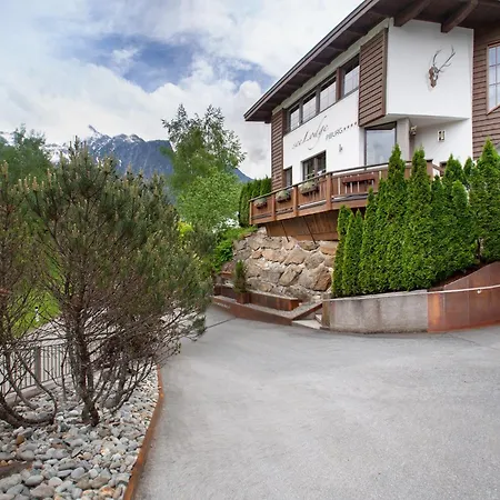 Holiday home Plattner *