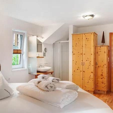 Plattner Vakantiehuis Oetz