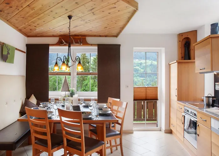 Plattner Дом отдыха *