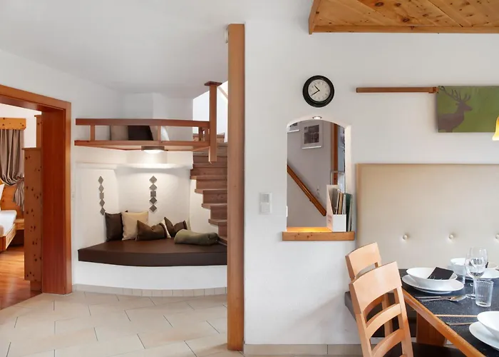 Plattner Дом отдыха Эц