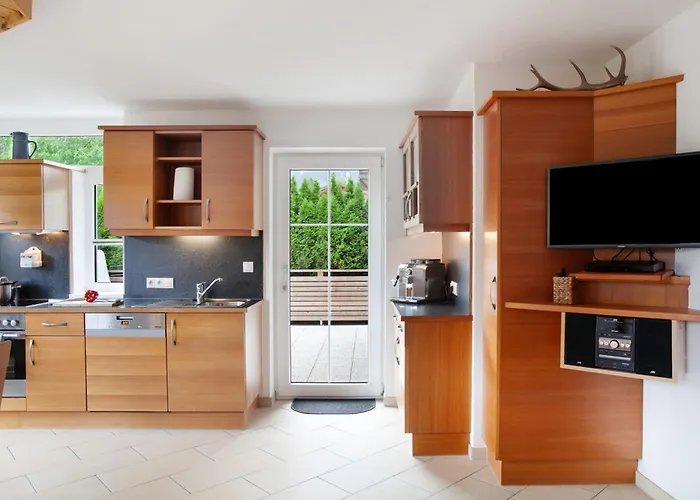 Дом отдыха Plattner