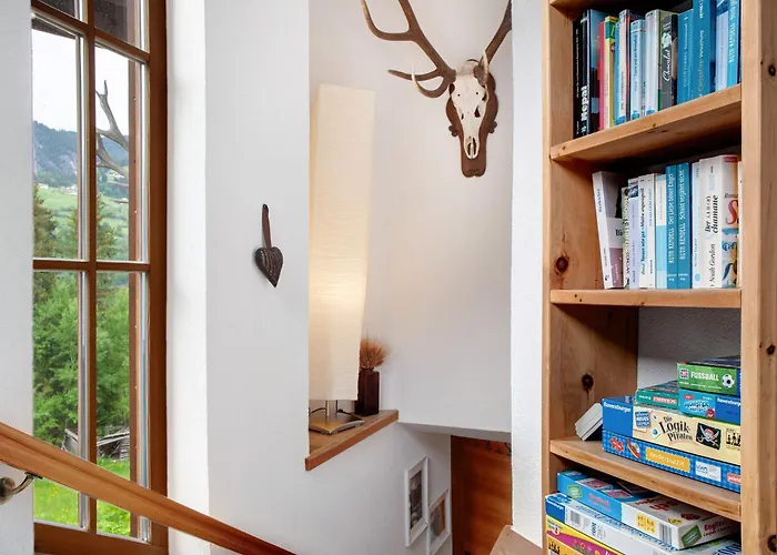 Plattner Дом отдыха