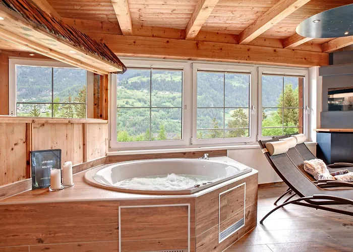 Дом отдыха Plattner *