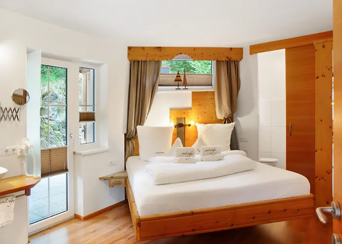 Prázdninový dům Plattner *