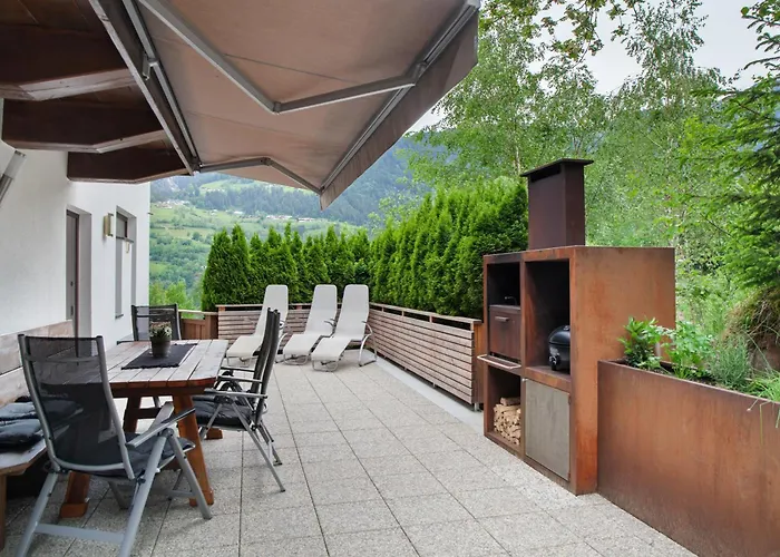 Plattner Дом отдыха Эц