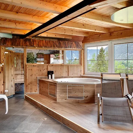 Hébergement de vacances Plattner Oetz