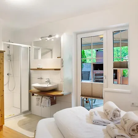 Hébergement de vacances Plattner