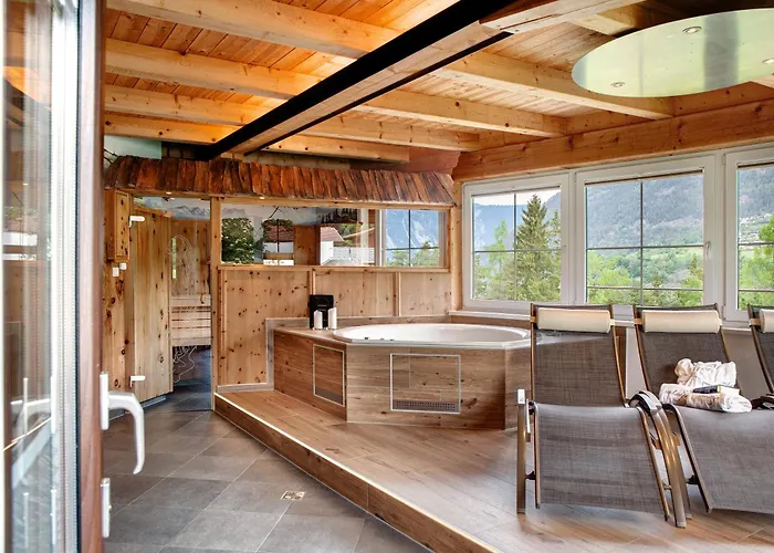 펜션 Plattner 외치