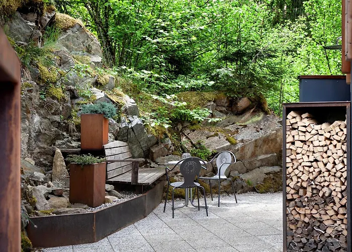 Plattner 펜션 외치