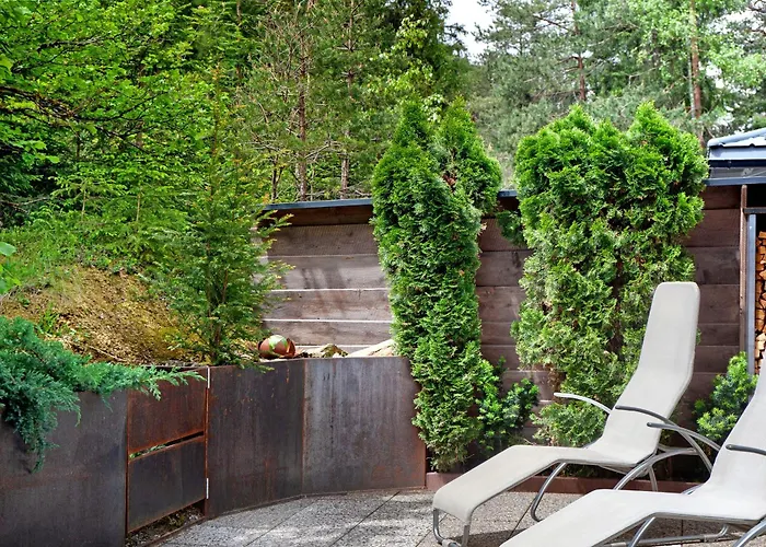 Plattner 펜션 외치